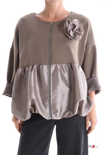 Casual Jacket - ph 1