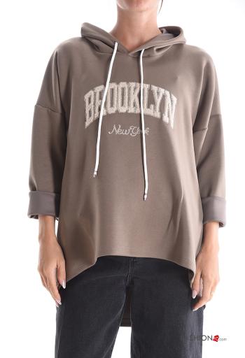 Casual Sweatshirt