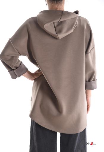 Casual Sweatshirt - ph 2