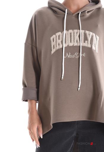 Casual Sweatshirt - ph 4