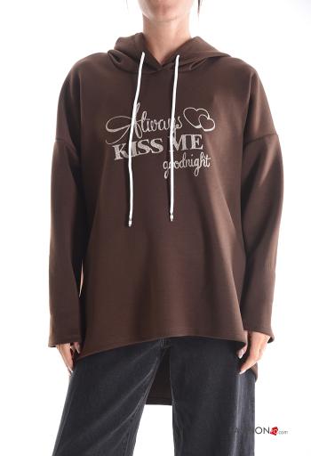 Casual Sweatshirt