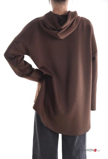 Sudadera Estilo Informal - ph 2