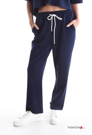 Casual Trousers