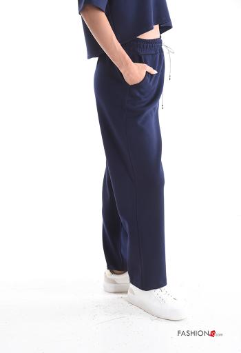 Casual Trousers - ph 3