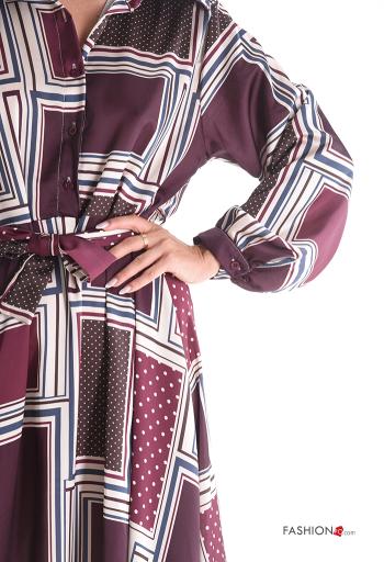 Casual Dress - ph 4