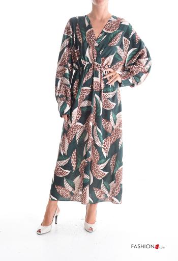 Casual Dress - ph 1