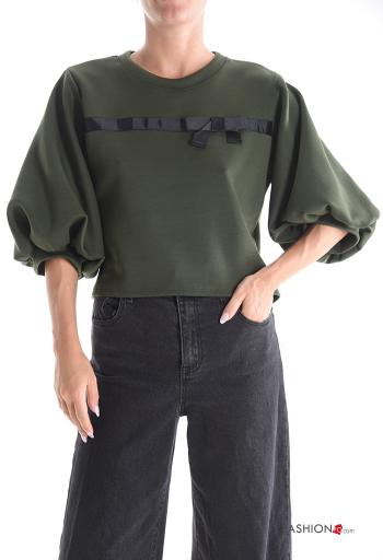 Casual Blouse - ph 1