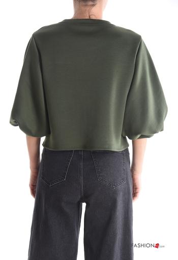 Casual Blouse - ph 2