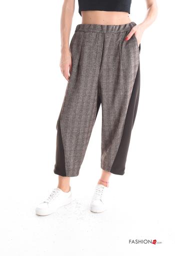 Casual Trousers