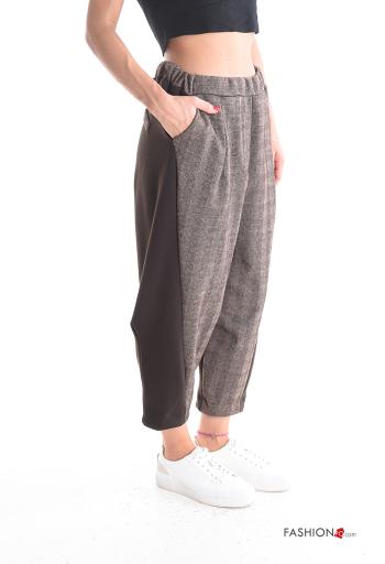 Casual Trousers - ph 3