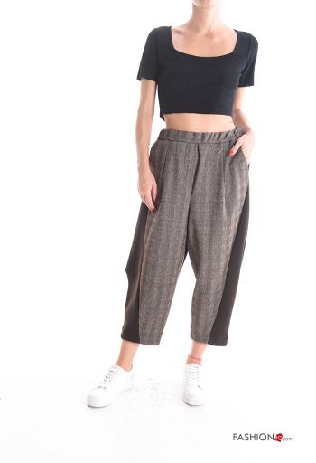 Casual Trousers - ph 5
