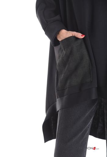 Casual Sweatshirt - ph 4