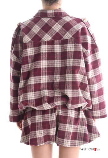 Cotton Jacket - ph 2