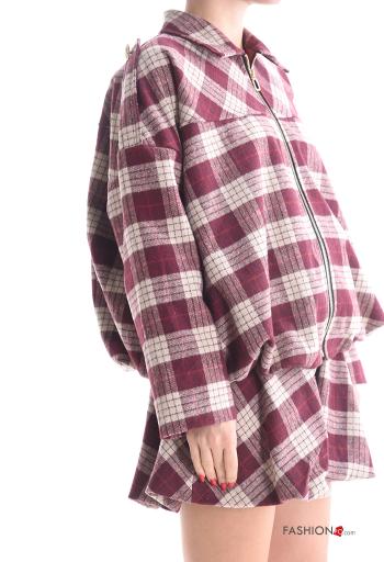 Cotton Jacket - ph 3