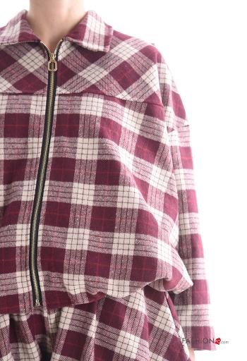 Cotton Jacket - ph 4