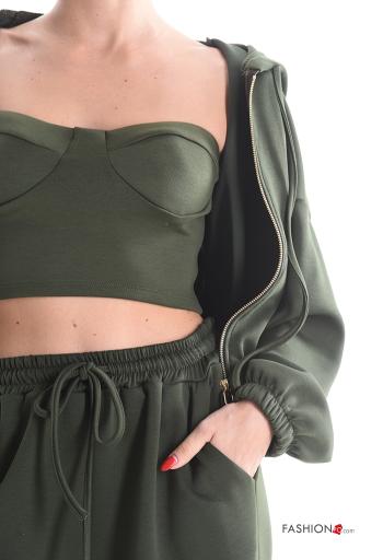 Casual Workout set - ph 4