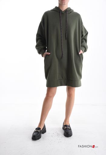 Cotton Sweatshirt - ph 1