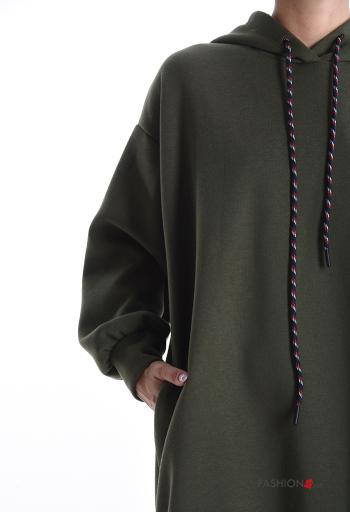 Cotton Sweatshirt - ph 4