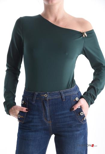 Casual Blouse - ph 1