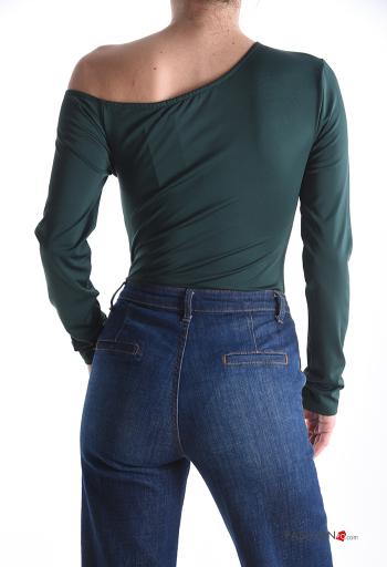 Casual Blouse - ph 2