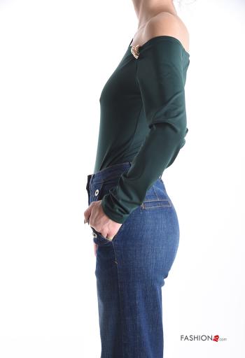 Casual Blouse - ph 3