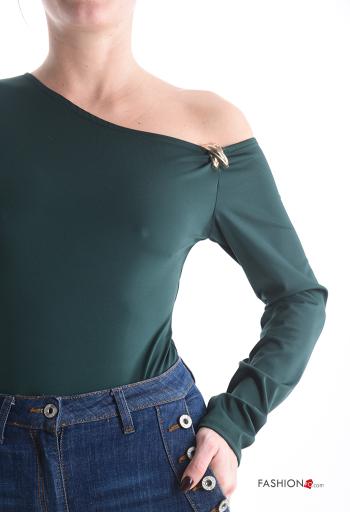 Casual Blouse - ph 4