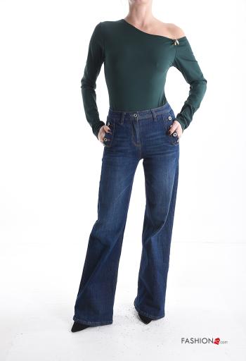 Casual Blouse - ph 5