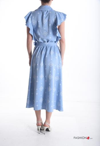 Robe Casual - ph 2