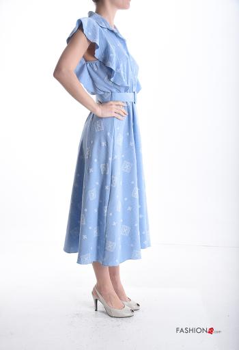 Robe Casual - ph 3