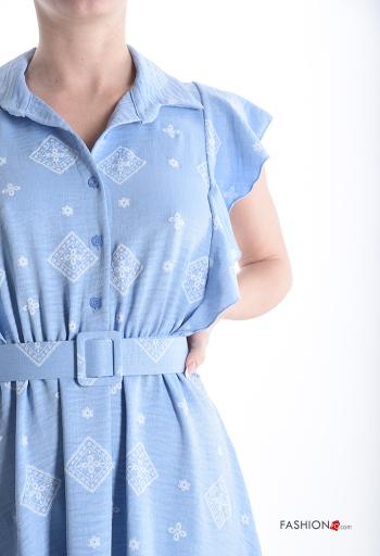 Robe Casual - ph 4