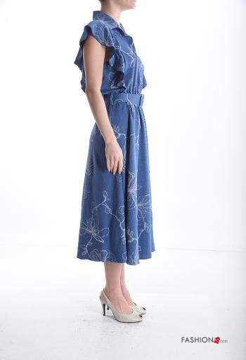 Lässiges Kleid - ph 3