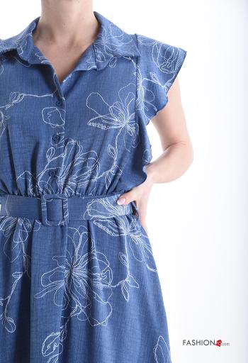 Lässiges Kleid - ph 4