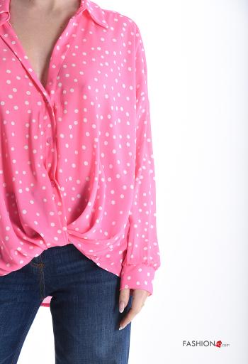 Camicia Casual - ph 4