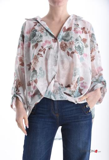 Camicia Casual - ph 1