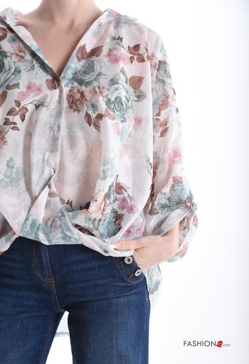 Camicia Casual - ph 4