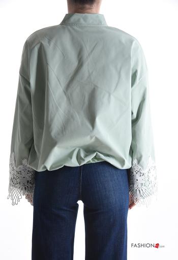 Lässiges Mantel - ph 2