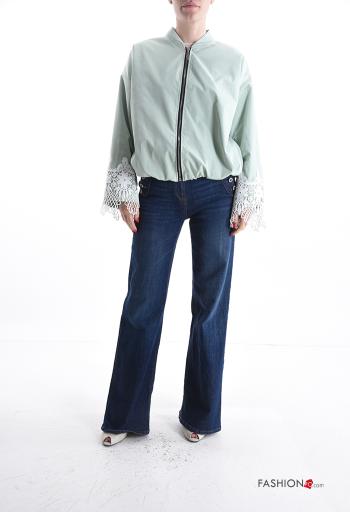 Lässiges Mantel - ph 5