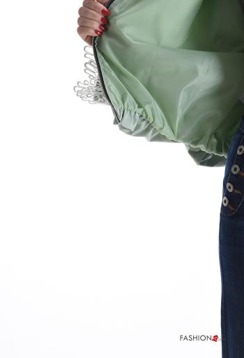 Lässiges Mantel - ph 6