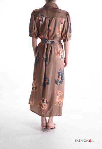 Lässiges Kleid - ph 2