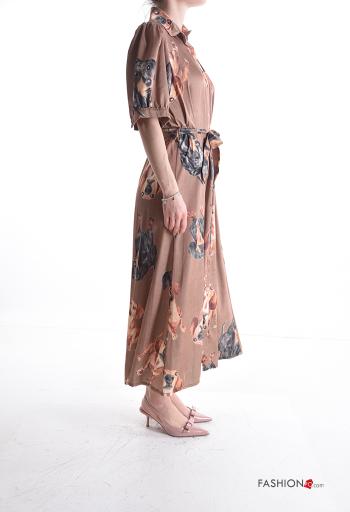 Lässiges Kleid - ph 3