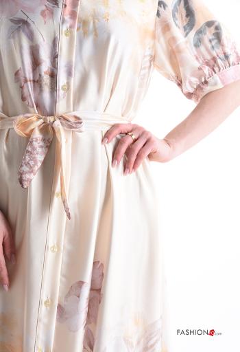 Lässiges Kleid - ph 4