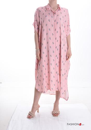 Vestido Estilo Casual - ph 1
