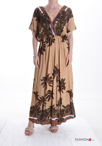 Vestido Estilo Casual