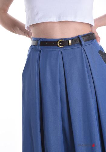 Saia Estilo Casual - ph 4