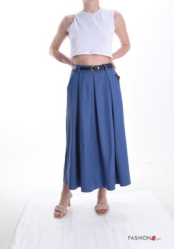 Saia Estilo Casual - ph 5