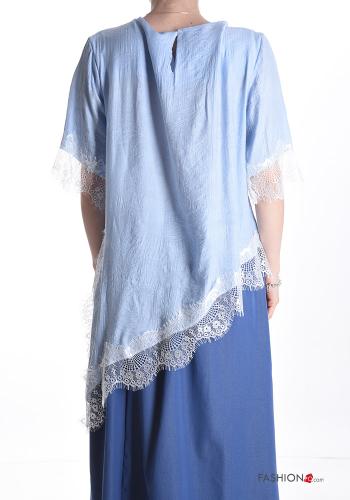 Blusa Estilo Casual - ph 2