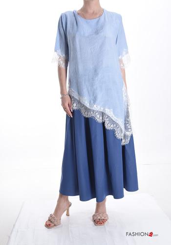Blusa Estilo Casual - ph 5