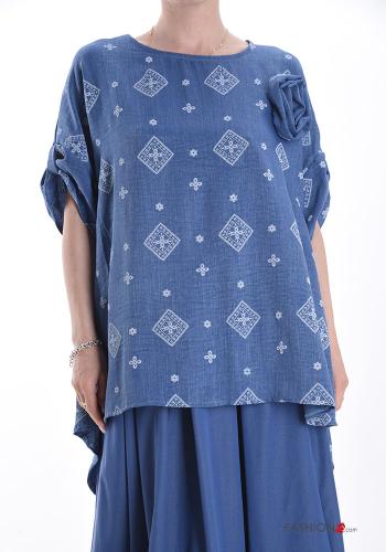 Blusa Casual