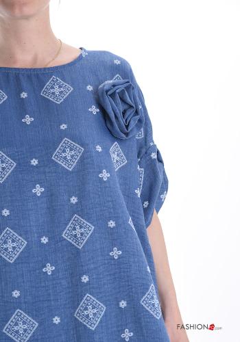 Blusa Casual - ph 4