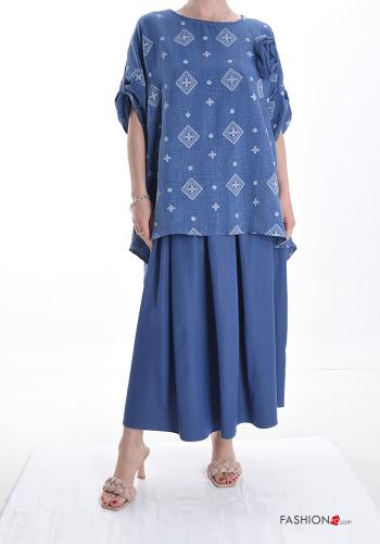Blusa Casual - ph 5
